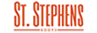 St Stephens Books coupons